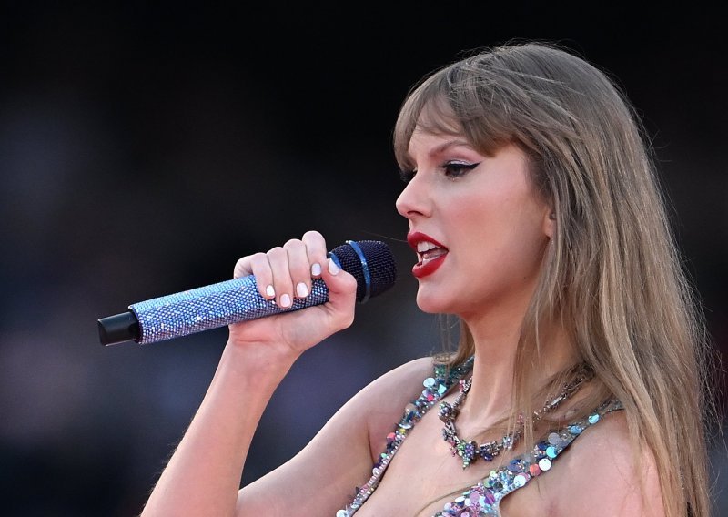 Organizator bečkih koncerata Taylor Swift otkrio koji podatak je presudio otkazivanju
