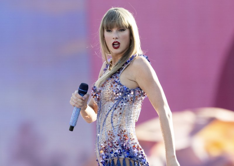 Zašto nije pomaknula datume? Taylor Swift još se nije oglasila zbog otkazivanja koncerata