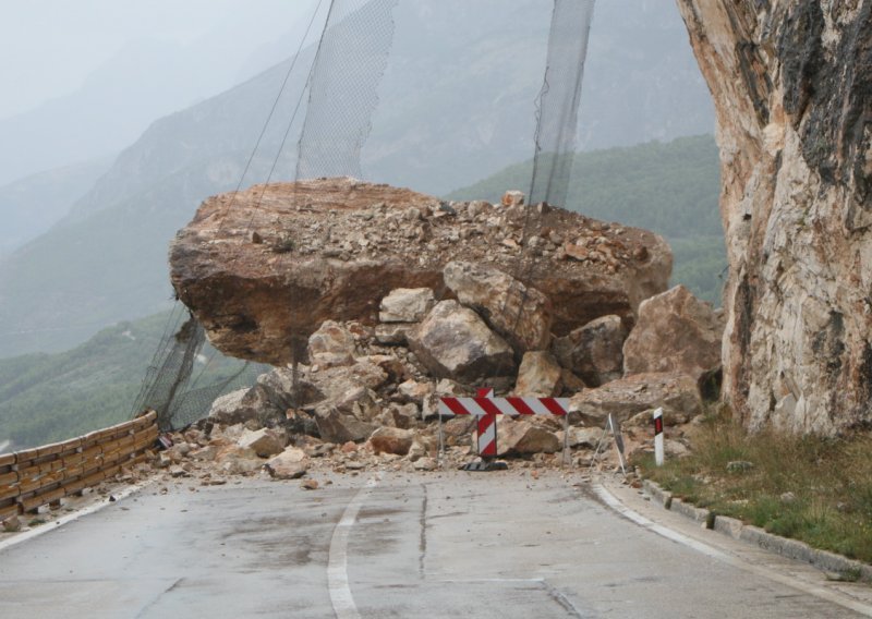 Hitan početak radova na tunelu Stupica