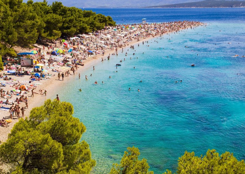 Otvoreno pismo Nijemca koji 18 godina ljetuje na Jadranu: 'Nismo tražili Saint-Tropez nego Brač!'