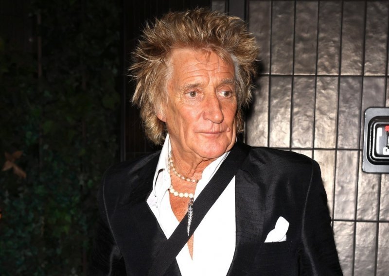 Rod Stewart otkazao čak dva nastupa nakon zaraze koronavirusom: 'Potpuno sam slomljen'