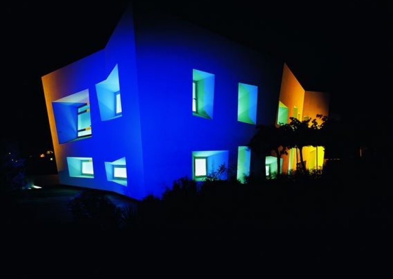 Svjetski uspjeh kuće nastale sinergijom arhitekture i svjetla