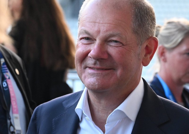 Scholz upozorava: Bliski istok na rubu eksplozije – regionalni rat sve izvjesniji