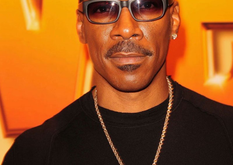 Eddie Murphy odustao od vođenja Oscara