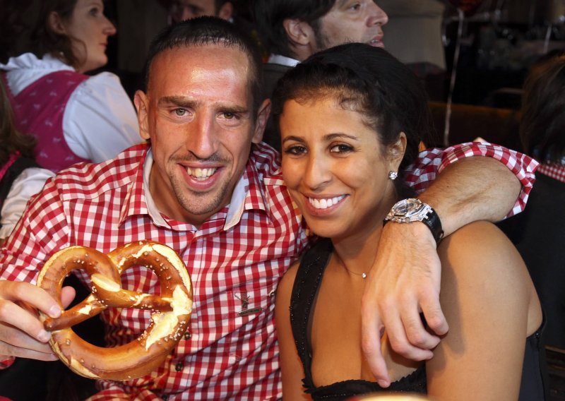 Ribery kao izuzetak - zove Bayern da mu produži ugovor!