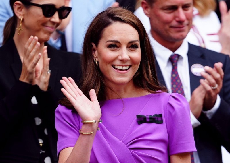 Kate Middleton je već duže vrijeme skrivala svoje zdravstvene probleme