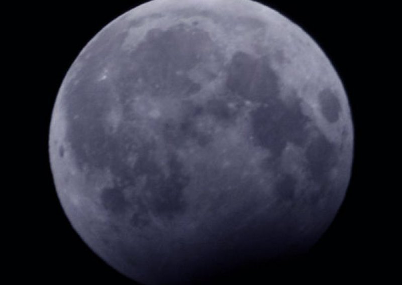 Po čemu je poseban večerašnji puni Mjesec?