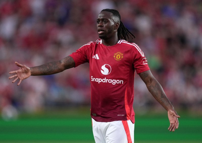 United ga kupio za 50 milijun funti, a sad prodao za 15