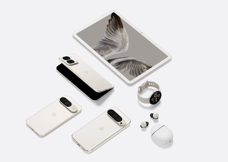Insajderi najavljuju: Novi Google Pixel ima datum predstavljanja