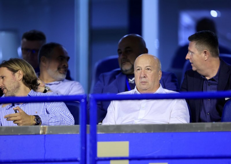 Dinamo u velikom stilu završava prijelazni rok i dovodi igrača po 'guštu' Boysa?