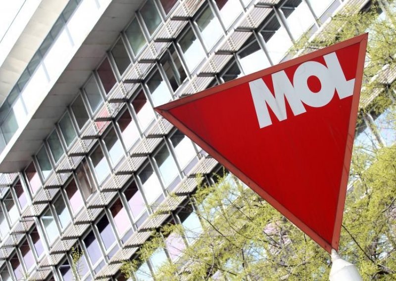 Mol kupio Ithaca Petroleum Norge za 60 milijuna dolara