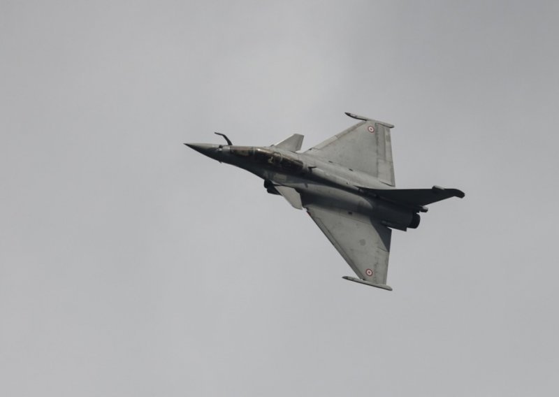 U sudaru aviona kakve je kupila Hrvatska poginuli instruktor i učenik