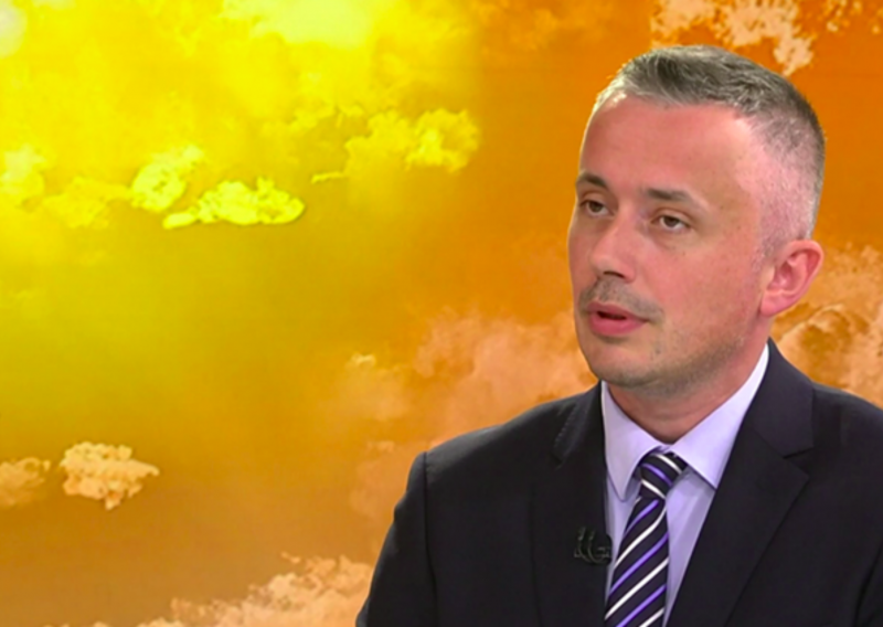 Šef DHMZ-a otkrio kakvo nas osvježenje čeka, ali kakva će biti jesen
