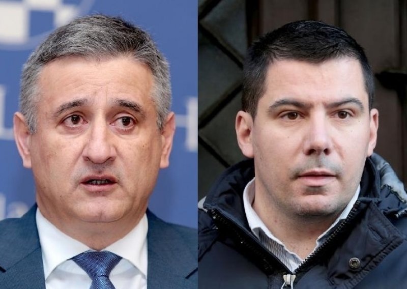 Karamarko raspiruje sukob s Mostom, Grmoja mu spušta