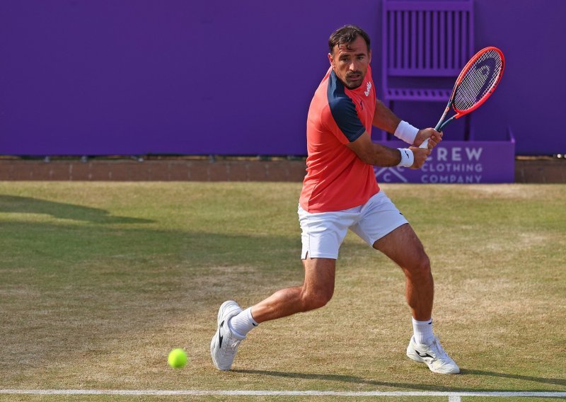 Dodig i Murray u četvrtfinalu Cincinnatija