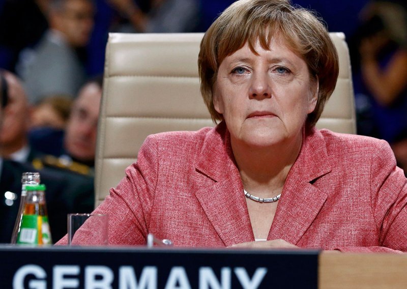 Merkel: EU treba sporazum o migrantima s Egiptom i Tunisom