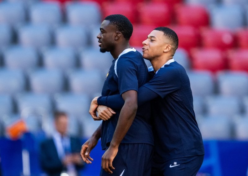 Milan se pojačao još jednim svjetskim doprvakom; crveno-crni na francuski pogon