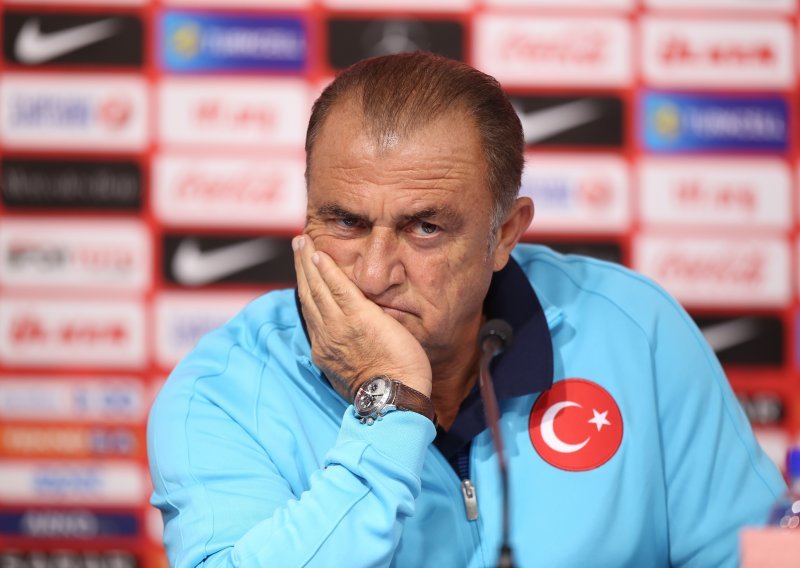 Terim želi uspavati naše: Hrvatska je najjača u skupini, ali i van nje