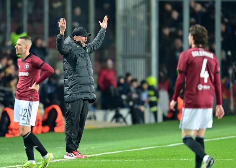 Klopp ima novi posao; preuzima klupu na utakmici sa velikim značajem!