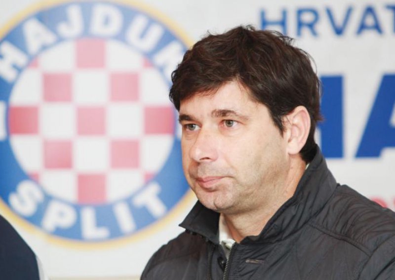 Vučeviću dvije prijave, a Hajduku 'omiljeni' Dinamov sudac!