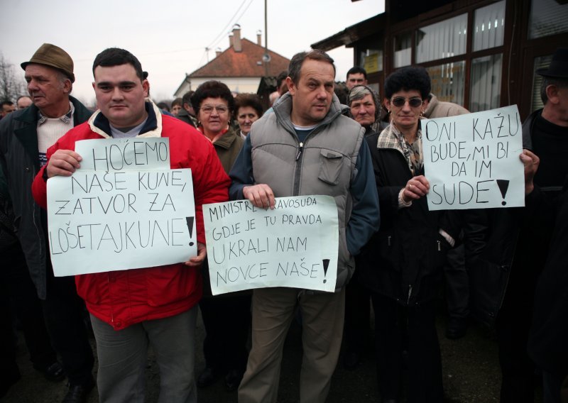 Mljekari traže za kunu veću otkupnu cijenu