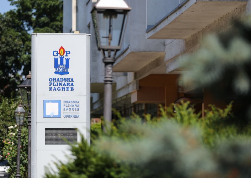 Gradska plinara uvjerava Zagrepčane: Ostanite kod nas, cijena će biti niža!
