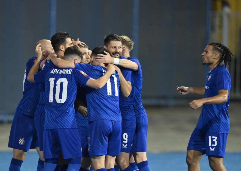 Sjajna vijest za sve koji ne mogu u Maksimir; evo gdje gledati Dinamov lov na LP