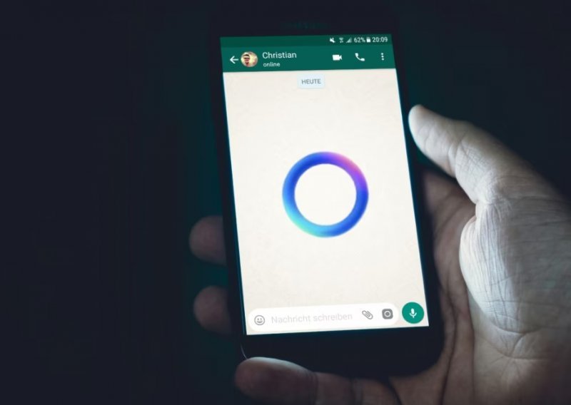 Putem WhatsAppa šire se fotografije seksualnog zlostavljanja djece. Rješenja nema?