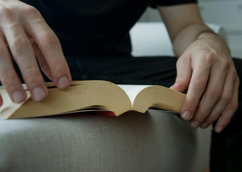 Najviše u EU čitaju Luksemburžani, pogledajte kako stoje Hrvati