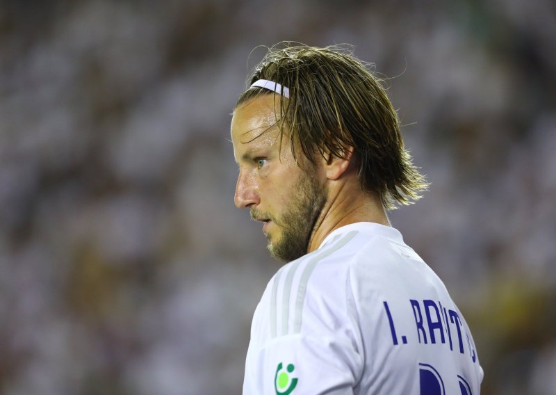 Ivan Rakitić zaželio je promjenu, pa se odlučio na drastičan rez