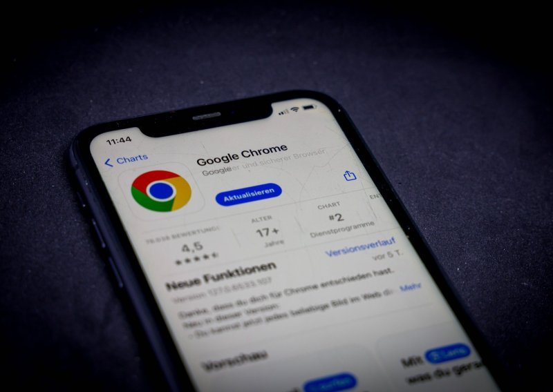Često dijelite zaslon javno? Ova nova značajka za Chrome mogla bi vam biti korisna
