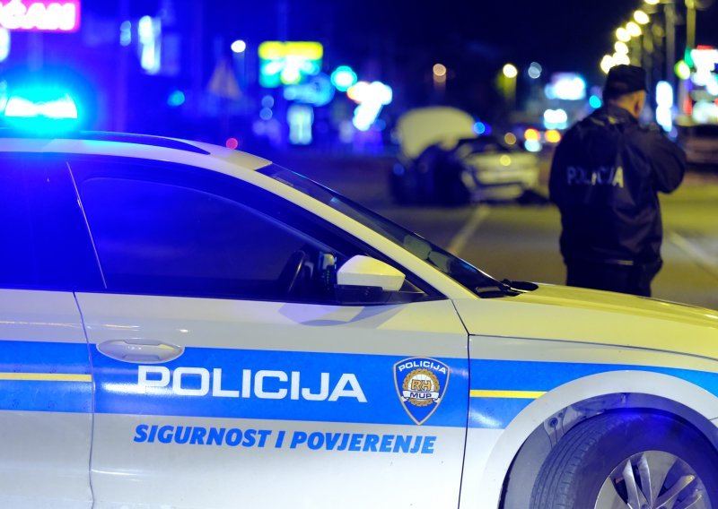 Uhićen vozač koji je kod Okučana pregazio 13-godišnje dijete i pobjegao