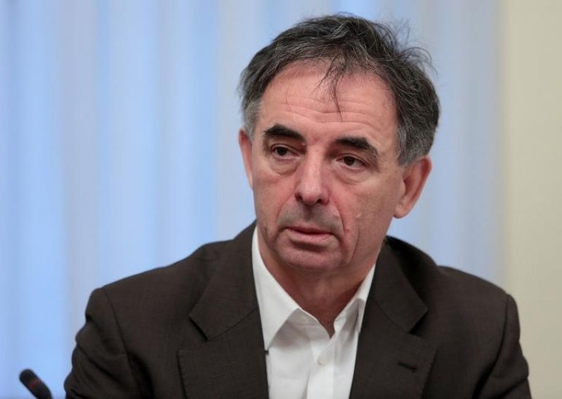 Pupovac: Mislili smo da su neljudska vremena iza nas