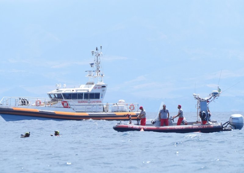 Klimatolozi upozoravaju: Mediteran postaje sve opasniji