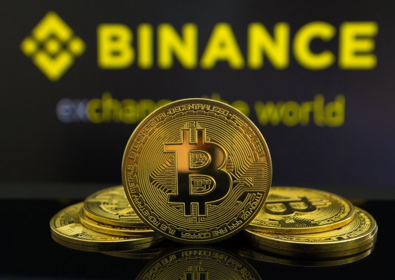 Binance opet u problemima, podnesena kolektivna tužba zbog pranja novca