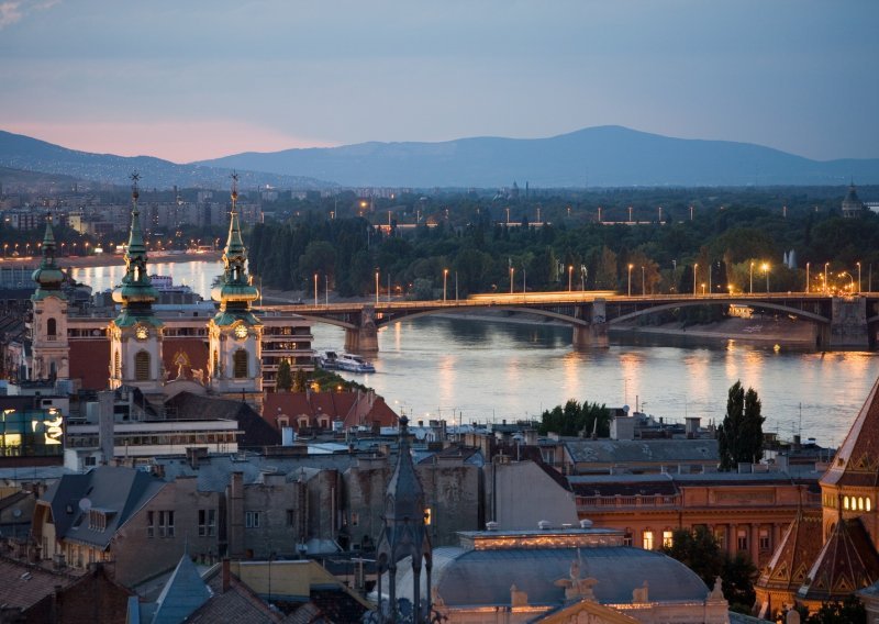 Ukrajina optužila Mađarsku za uzimanje talaca: Nestalo 80 milijuna dolara i zlato