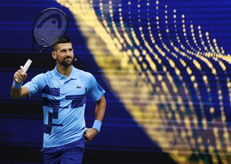 Novak Đoković nije došao na trening; a najgore je što se ne zna razlog izostanka