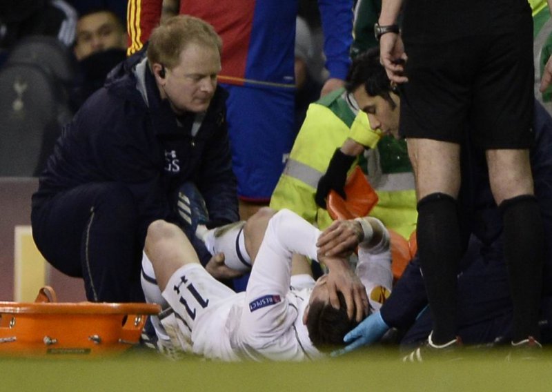 Tottenham 'spašen', Bale se vraća za dva tjedna