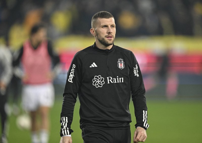 Ante Rebić ima novi klub; igrat će u Ligi petice