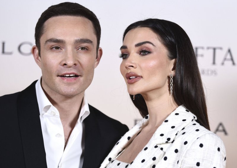 Oženio se Chuck Bass iz kultne serije 'Tračerica'