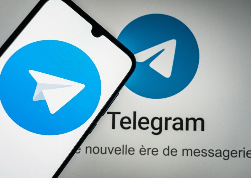 Telegram o uhićenom osnivaču: 'Durov nema što skrivati, često putuje Europom'