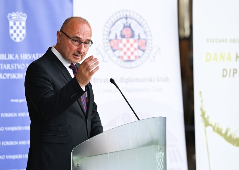 Njemačka uvela kontrole na granicama. Grlić Radman: Ovo nije kraj Schengena