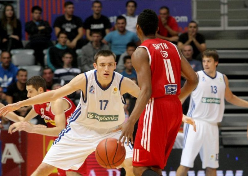 Vodimo vas na Zadar Basketball Tournament