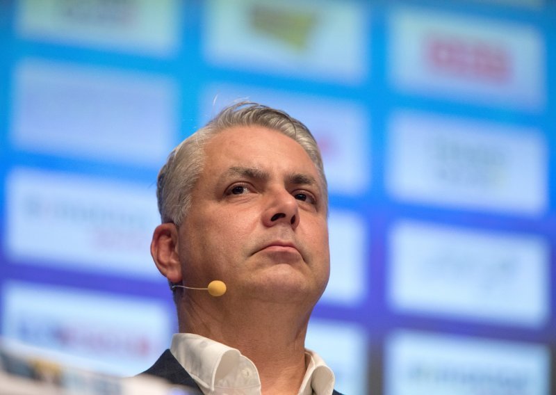 Šef Erste banke otvoreno: 'Austrijanci se uopće ne brinu oko nove ruske agresije'