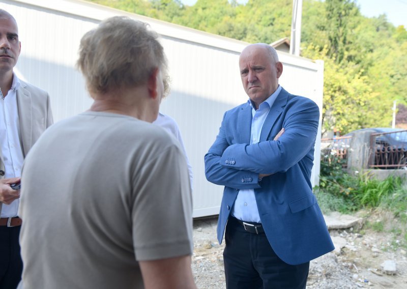 Bačić: Neće biti velikog poskupljenja plina i struje