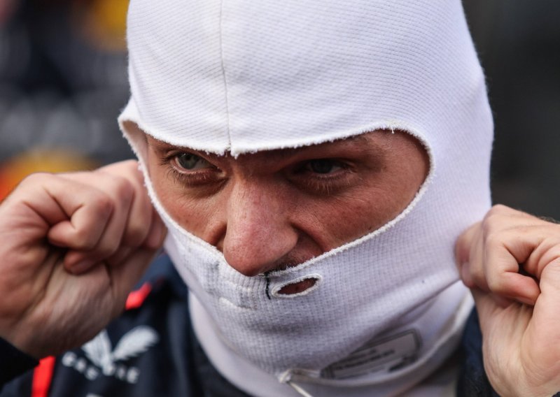 Verstappen: Situacija postaje alarmantna
