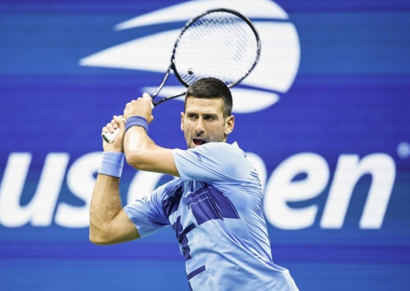 Ovom se nitko nije nadao! Novak Đoković ispao s US Opena