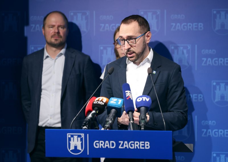 Tomašević predstavio četiri nova prijedloga za uvođenje reda u parkiranje