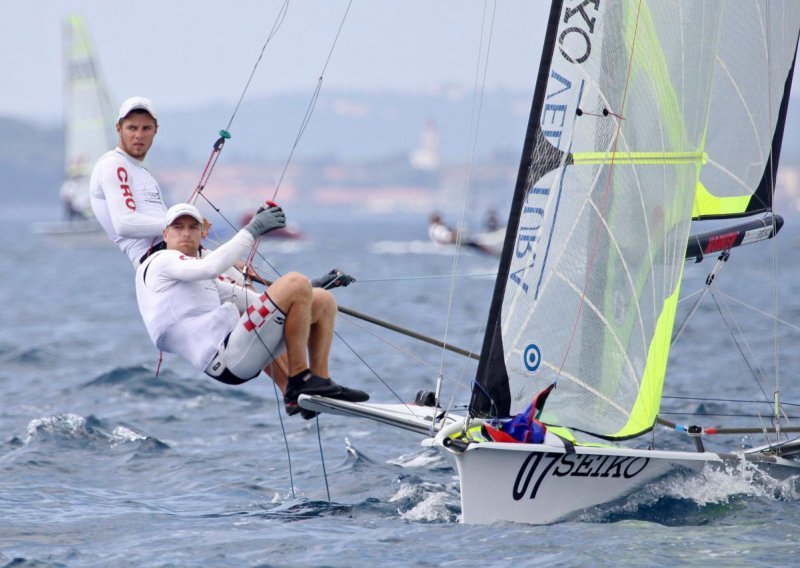 Ova su dvojica hrvatskih sportaša - najbolji na svijetu