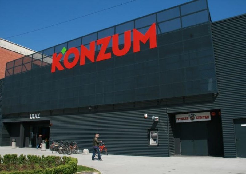 Konzum i Plodine povukli sumnjive pahuljice